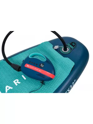 Črpalka AQUA MARINA Turbo 12V NEDOLOČEN