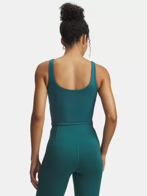 Ženski brezrokavnik UNDER ARMOUR MOTION TANK EMEA 6007656-338 ZELENA
