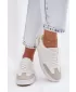 Ženske superge BIG STAR SHOES TT274767 BELA