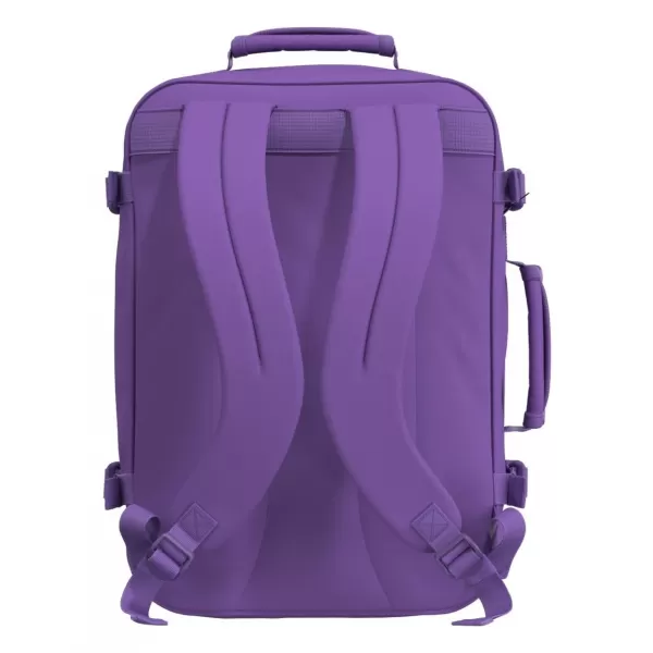  Nahrbtnik CABINZERO Classic 36L SIVKINE SANJE 