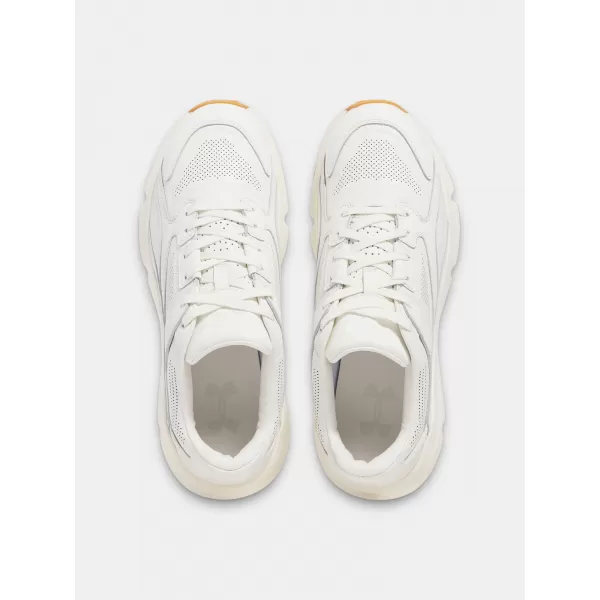  Škornji UNDER ARMOUR FORGE 96 LUXE 6003631-114 BELA 