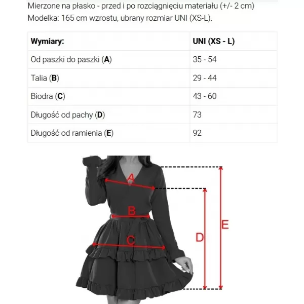  Obleka NUMOCO 676-1 SVETLO MODRA 