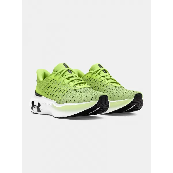  Moški čevlji UNDER ARMOUR UA INFINITE ELITE 3027189-300 ZELENA 
