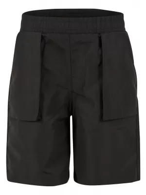 Fantovske kargo kratke hlače URBAN CLASSICS UCK7564-00007 ČRNA