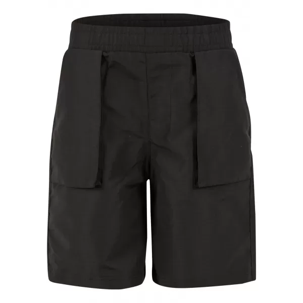  Fantovske kargo kratke hlače URBAN CLASSICS UCK7564-00007 ČRNA 