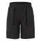 Fantovske kargo kratke hlače URBAN CLASSICS UCK7564-00007 ČRNA