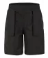 Fantovske kargo kratke hlače URBAN CLASSICS UCK7564-00007 ČRNA