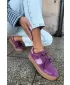 Ženske superge BIG STAR SHOES UU274772 VIJOLIČNE SENCE