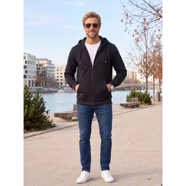  Moški pulover ALTISPORT NP/ALMST45001 ČRNI OPAL 