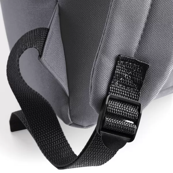  Nahrbtnik BAGBASE | BG 125 ORANŽNA RJA 