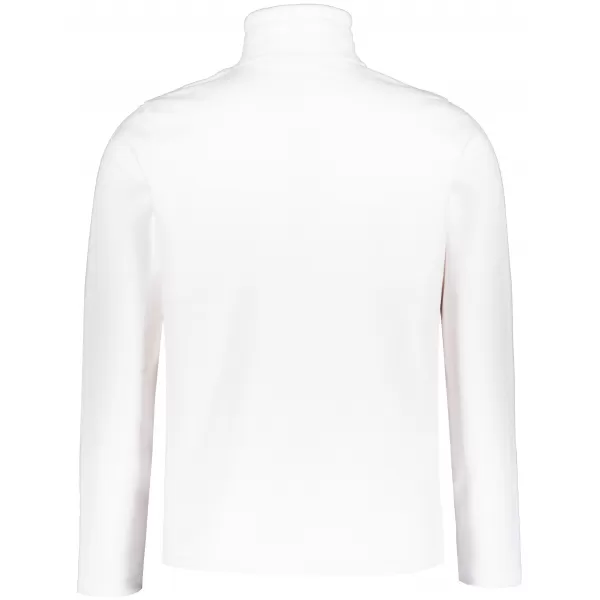  Moški pulover iz flisa ALTISPORT ALM002852 BELA 