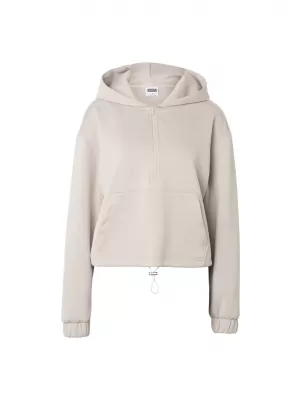 Dámská mikina URBAN CLASSICS TB7709 CLOUD