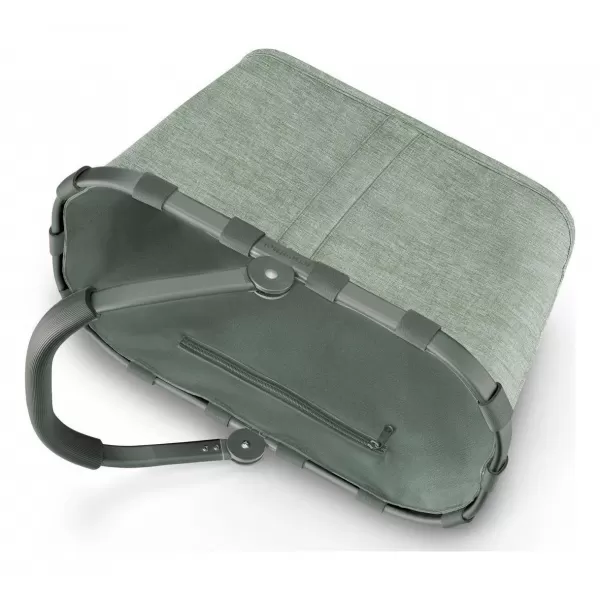  Košarica REISENTHEL CARRYBAG FRAME TWIST SAGA 