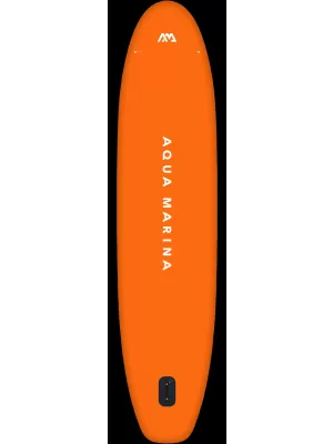 Deska za veslanje z motorjem AQUA MARINA GO Turbo 330 RUMENO SIVA