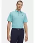 Moška majica s kratkimi rokavi UNDER ARMOUR TECH POLO 1290140-429 MODRA