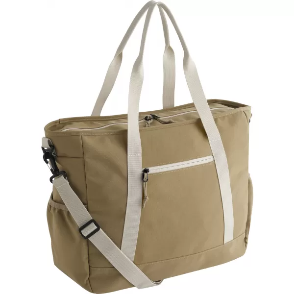  Nakupovalna torba BAGBASE | BG 375 PUŠČAVSKI PESEK 