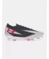 Moški nogometni čevlji UNDER ARMOUR UA TEAM SHADOW C ELITE 3 HYB 6006251-016 SIVA