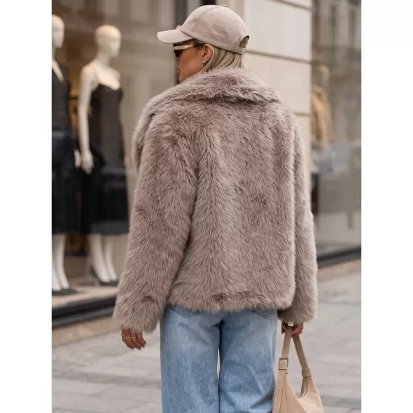  Ženska jakna DSTREET TY5905 BEŽ 