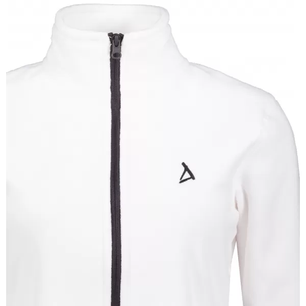  Ženski pulover iz flisa ALTISPORT ALW002852 BELA 
