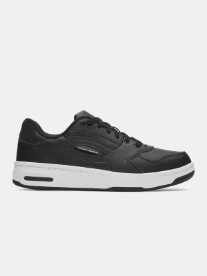 Moški čevlji UNDER ARMOUR FLEX 6007037-001 ČRNA