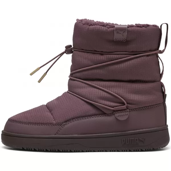  Ženski čevlji PUMA SNOWBAE WNS 39392007 RICH COCOA/BOGAT KAKAV 