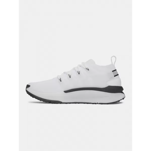  Moški čevlji UNDER ARMOUR PHANTOM X 6007183-100 BELA 