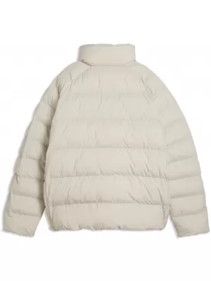 Ženska jakna PUMA MONO JACKET 68838792 SREBRNA MEGLA