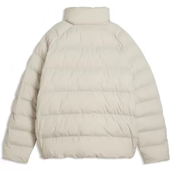  Ženska jakna PUMA MONO JACKET 68838792 SREBRNA MEGLA 