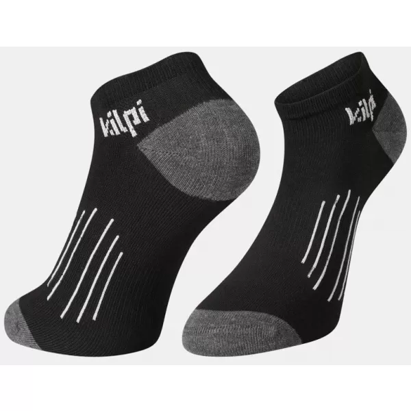  Nogavice KILPI 3P MINWAY-U 1U0881KI ČRNA 