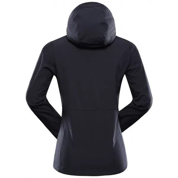  Ženska softshell jakna ALPINE PRO GEDERA NAVADE 