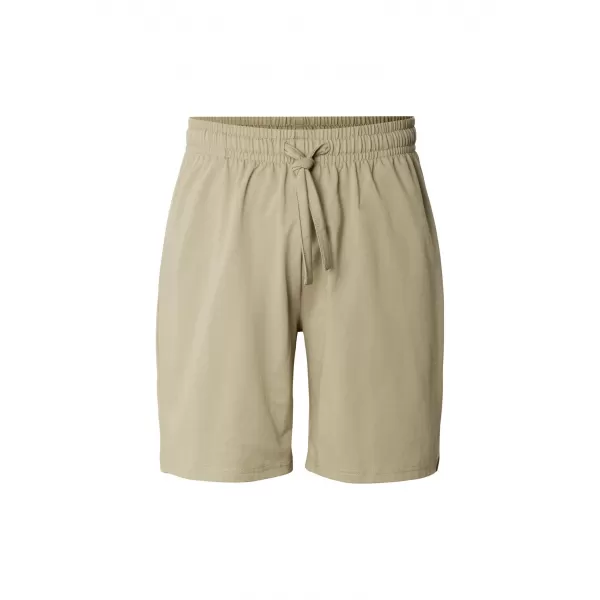  Moške kratke hlače URBAN CLASSICS TB8460 BLEDO OLIVNO 