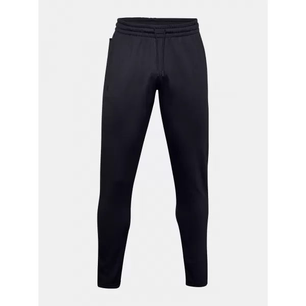  Moške trenirke UNDER ARMOUR ARMOUR FLEECE PANTS 1357121-001 ČRNA 
