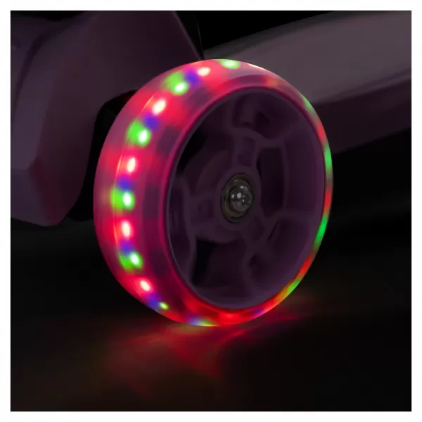  Otroški kovček HEYS TURBO TOTS SCOOTER 13156 KRALJEVA KOČIJA 