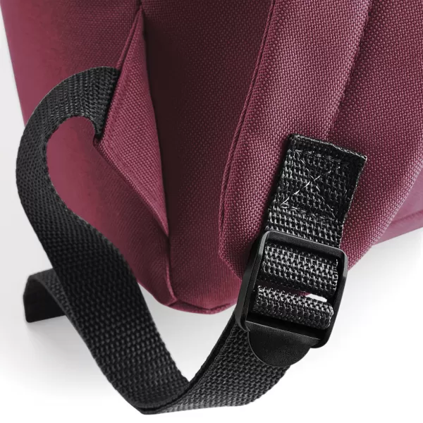  Nahrbtnik BAGBASE | BG 125 ORANŽNA RJA 