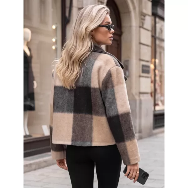  Ženski plašč DSTREET 1 NY0836 BEŽ 