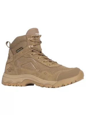 Moški čevlji PENTAGON SCORPION V2 SUEDE 6 BOOTS K15045 KOJOT