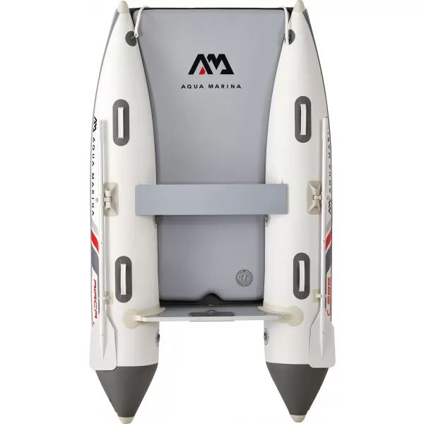  Čoln AQUA MARINA Aircat 285 NEDOLOČEN 