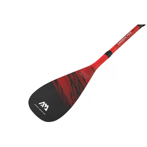  Veslo AQUA MARINA Carbon Pro NEDOLOČEN 