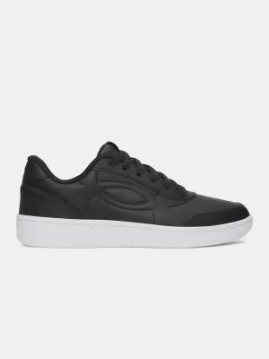 Ženski čevlji UNDER ARMOUR UA W TEMPO 6005796-001 ČRNA