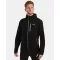 Moška softshell jakna KILPI BALEO-M 1M0113KI ČRNA