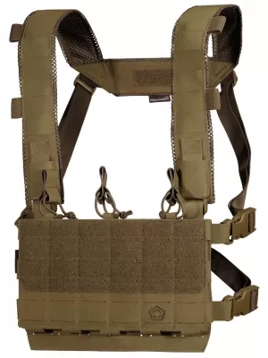 AMINA MICRO CHEST RIG K20010 COYOTE Pentagon