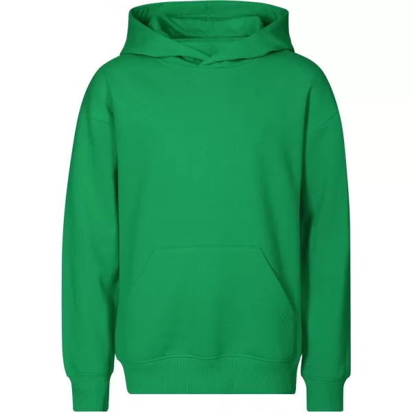  Otroški pulover MALFINI CHILL 423 SREDNJE ZELENA 