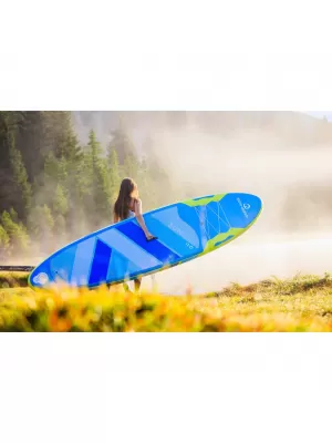 Deska za veslanje SPINERA Sun Light 11 NEDOLOČEN