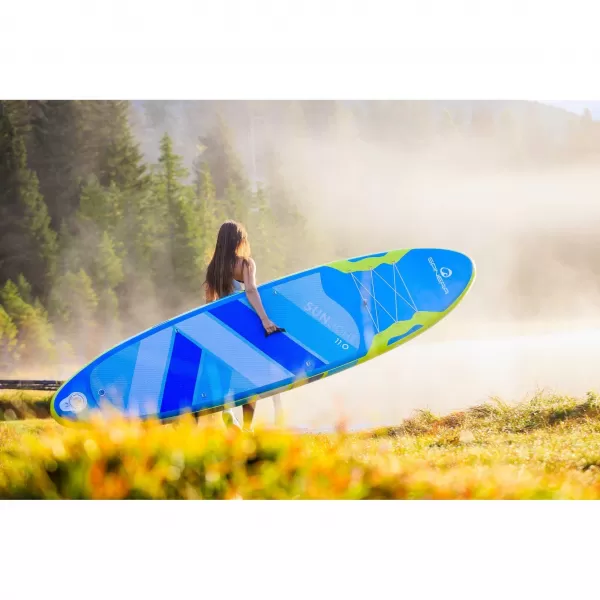  Deska za veslanje SPINERA Sun Light 11 NEDOLOČEN 
