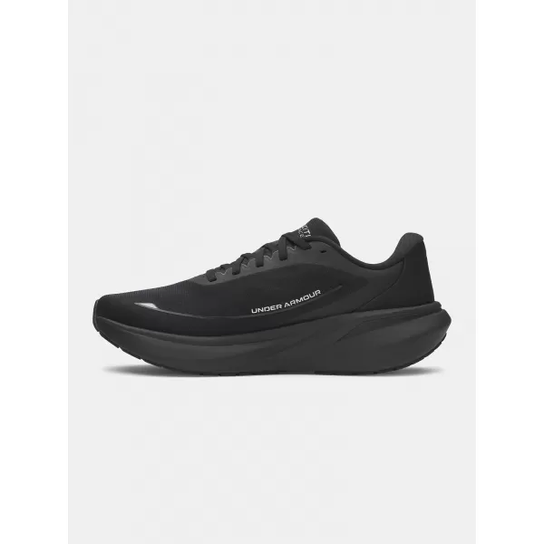  Moški čevlji UNDER ARMOUR UA VELOCITI PACE 6009107-001 ČRNA 