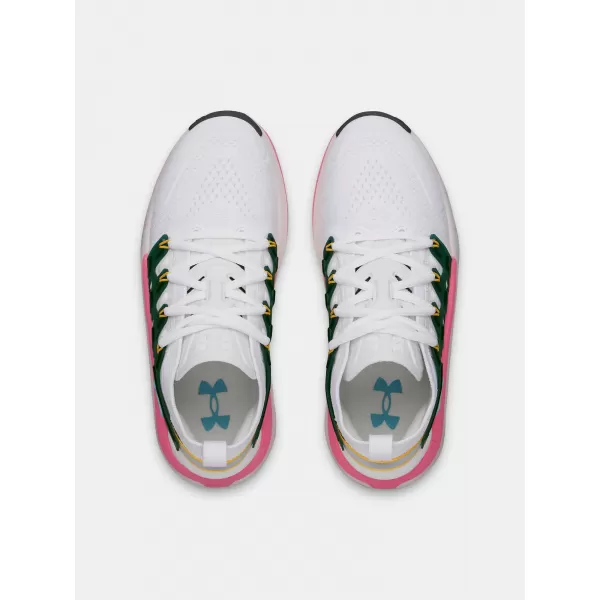  Ženski čevlji UNDER ARMOUR UA W PHANTOM X 6007184-101 BELA 
