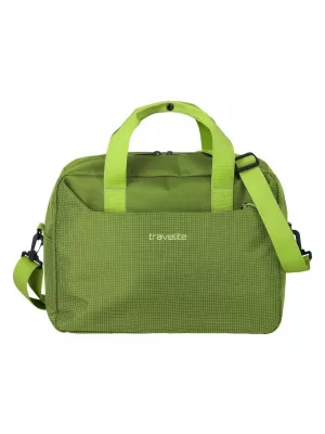 Kovček TRAVELITE Corsiica S,M,L,BB SVEŽE ZELENE
