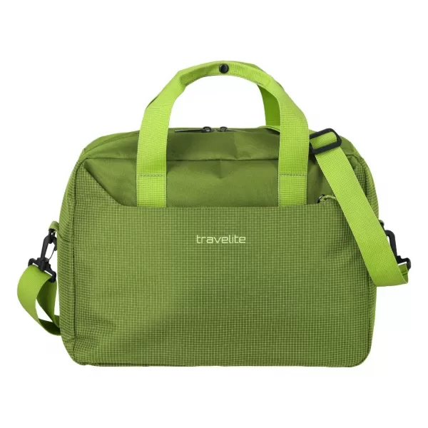  Kovček TRAVELITE Corsiica S,M,L,BB SVEŽE ZELENE 