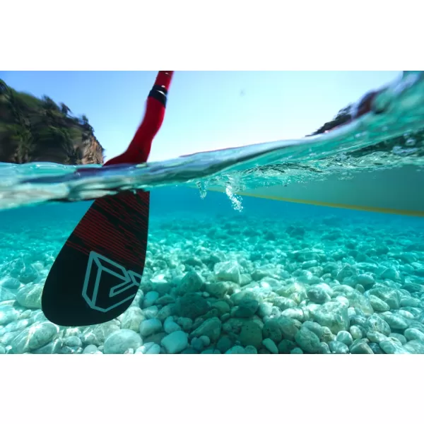  Veslo AQUA MARINA Carbon Pro NEDOLOČEN 