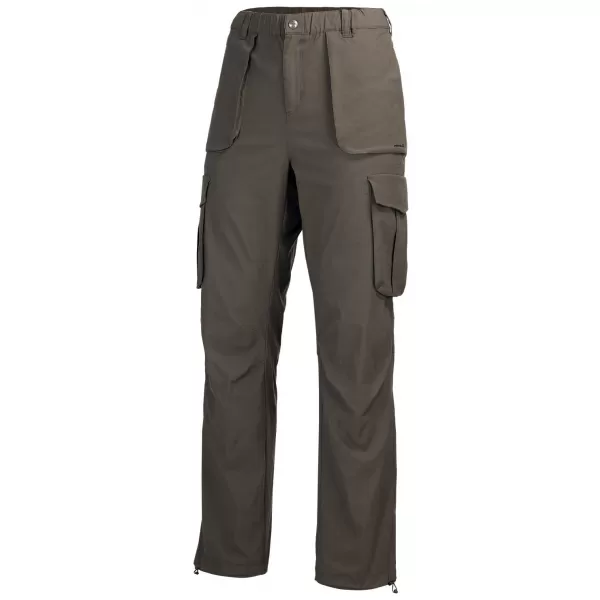  Moške hlače PENTAGON ARDEN FUNCTIONAL PANTS K05073 ZELENA 